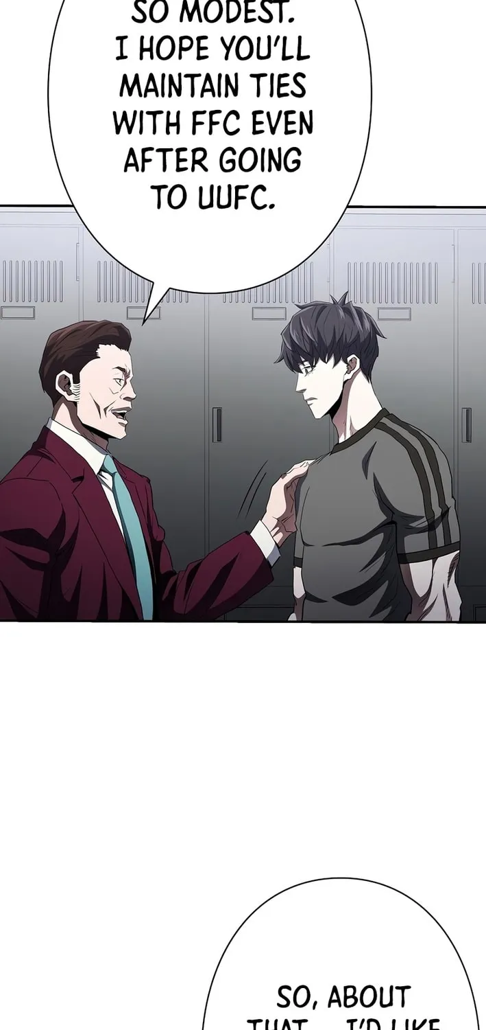 Born to Bleed Chapter 37 page 39 - 