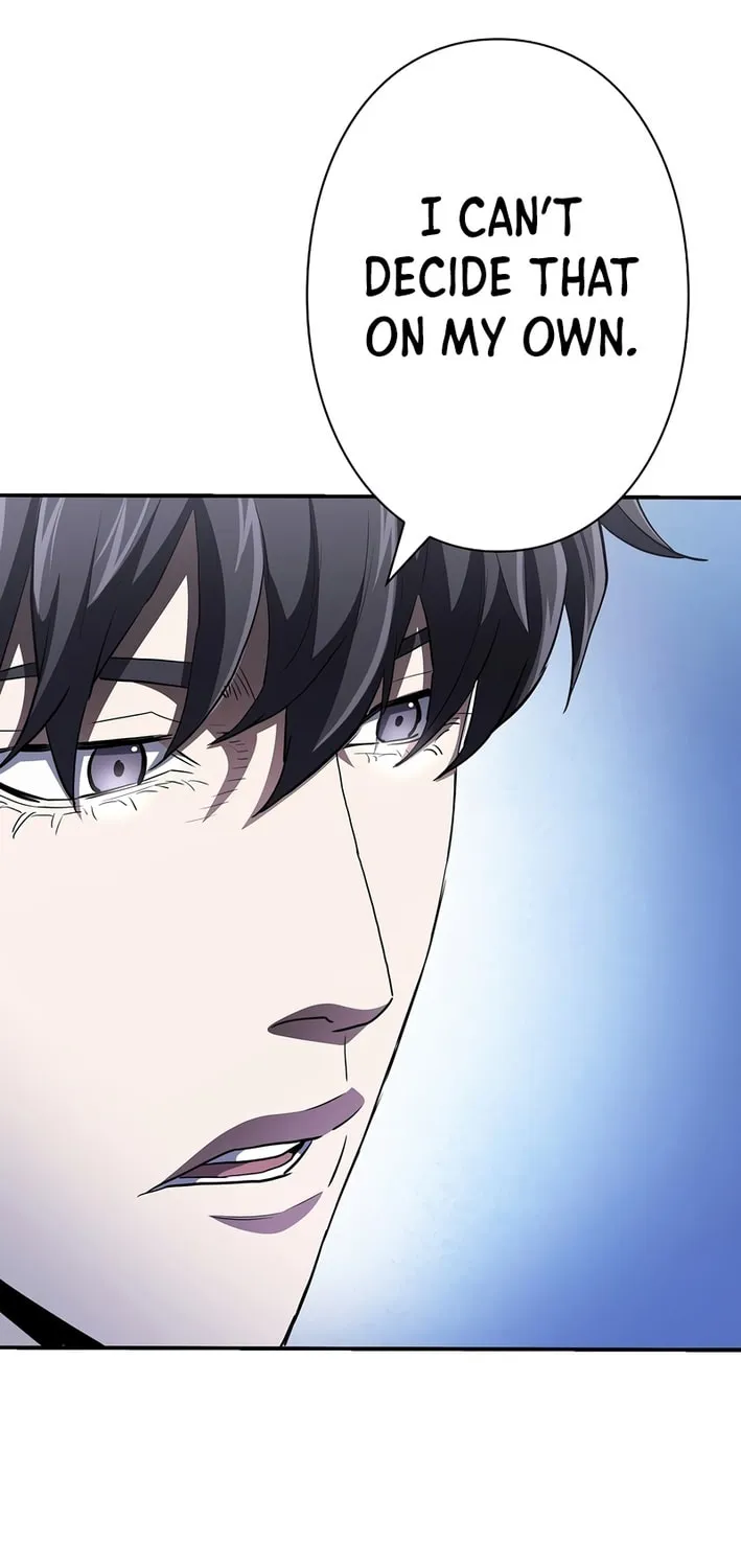 Born to Bleed Chapter 37 page 43 - 