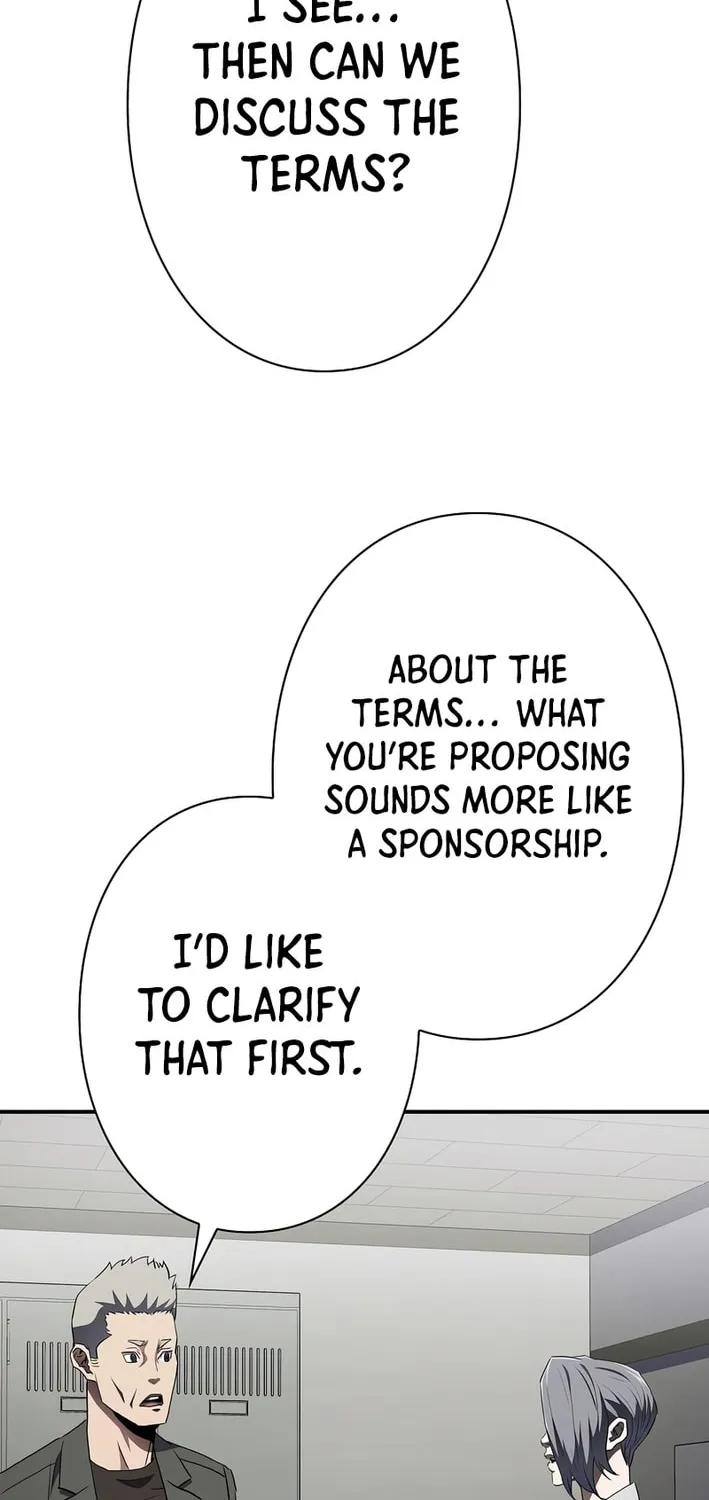 Born to Bleed Chapter 37 page 46 - 
