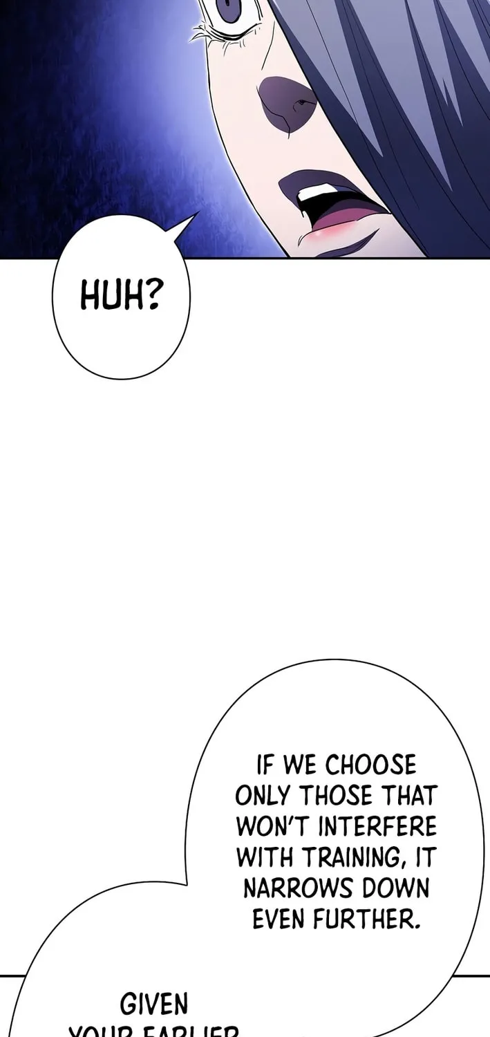 Born to Bleed Chapter 37 page 49 - 