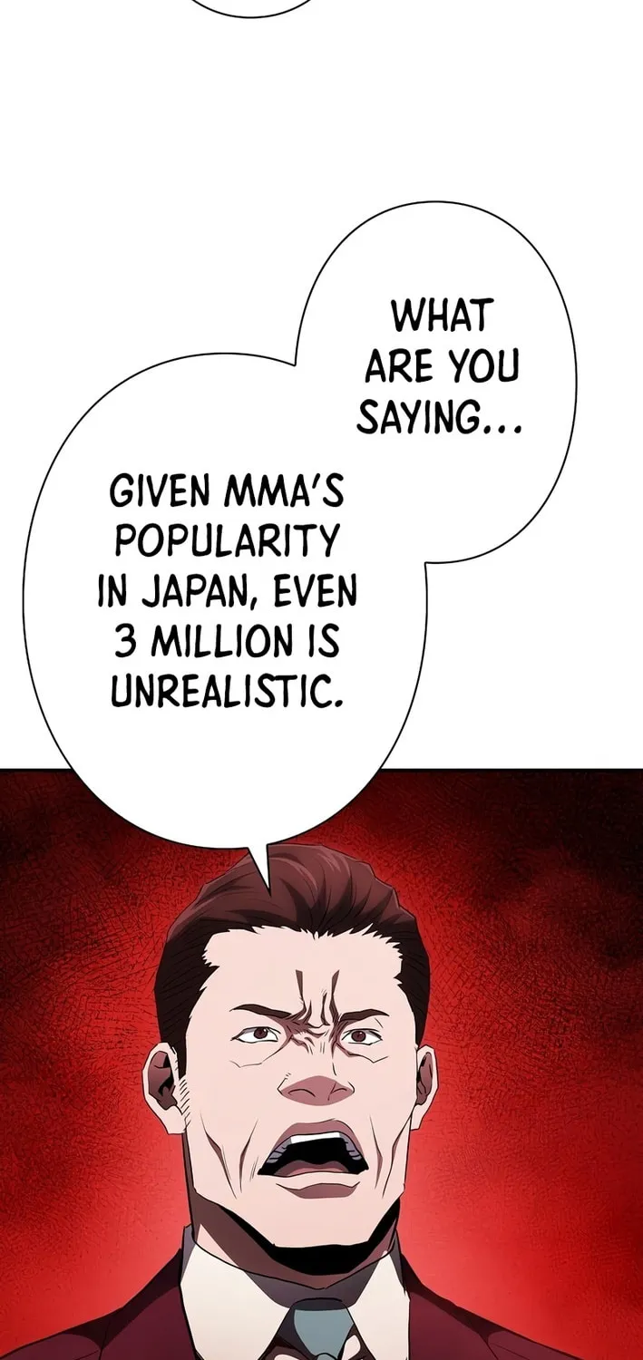 Born to Bleed Chapter 37 page 52 - 