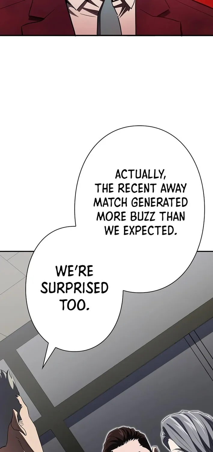 Born to Bleed Chapter 37 page 53 - 