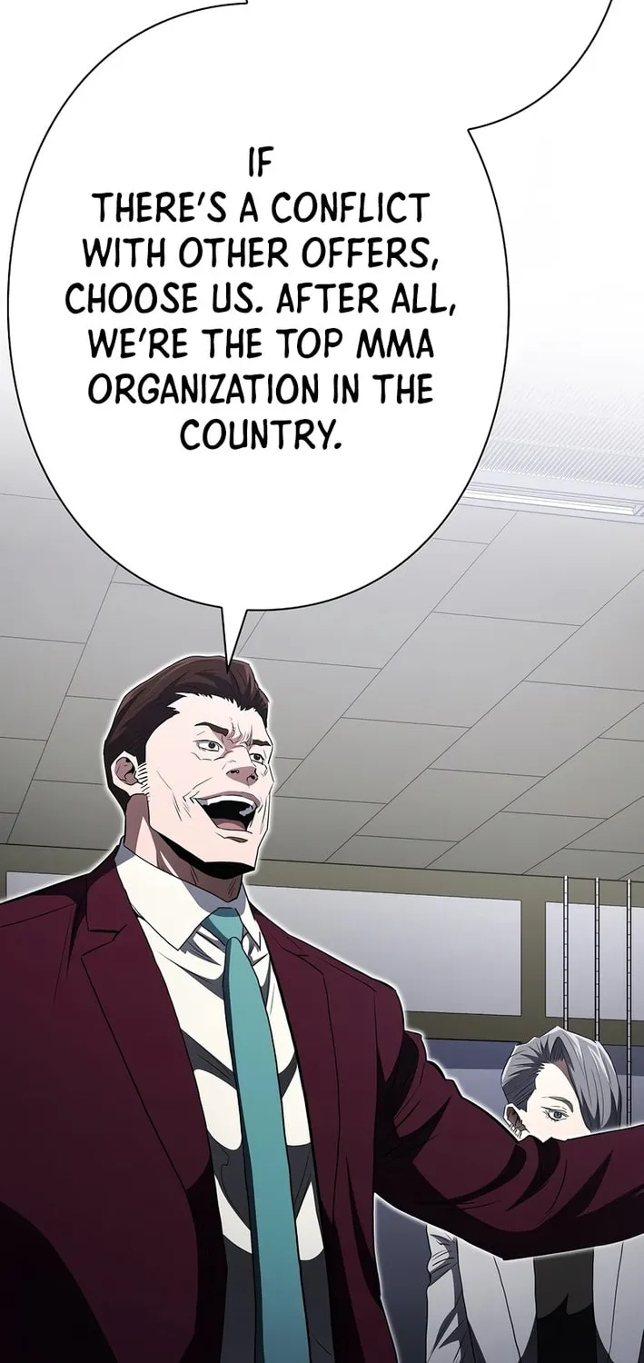 Born to Bleed Chapter 37 page 56 - 