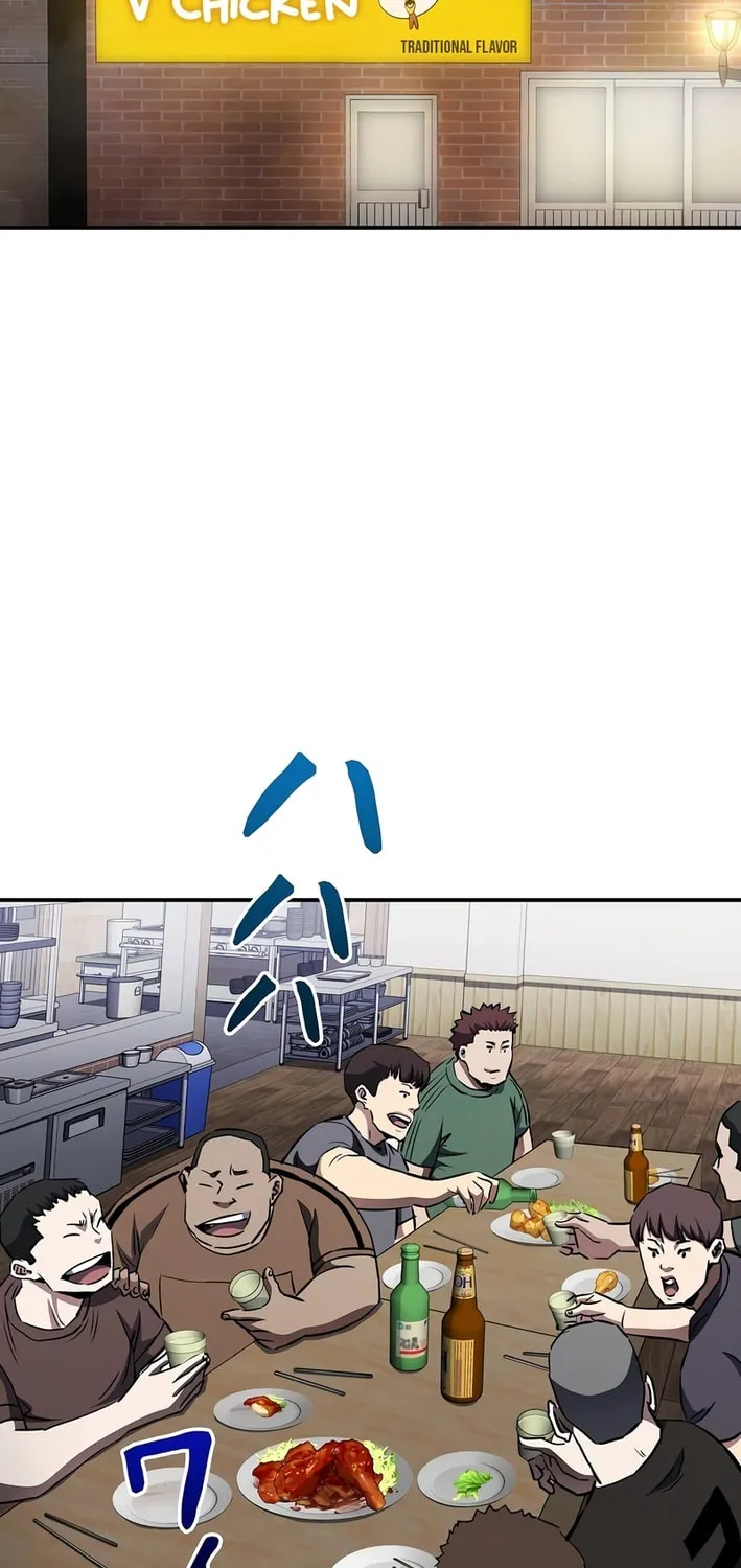 Born to Bleed Chapter 37 page 59 - 