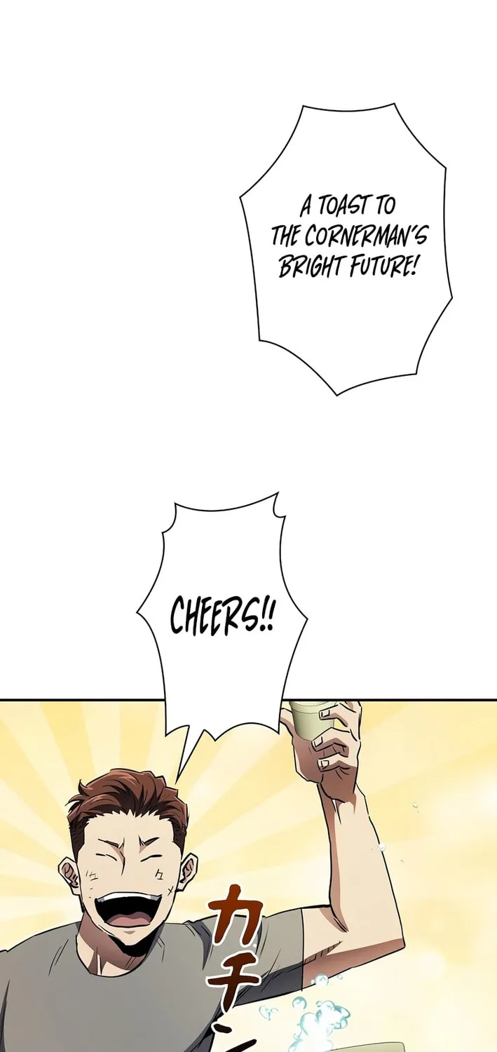 Born to Bleed Chapter 37 page 61 - 