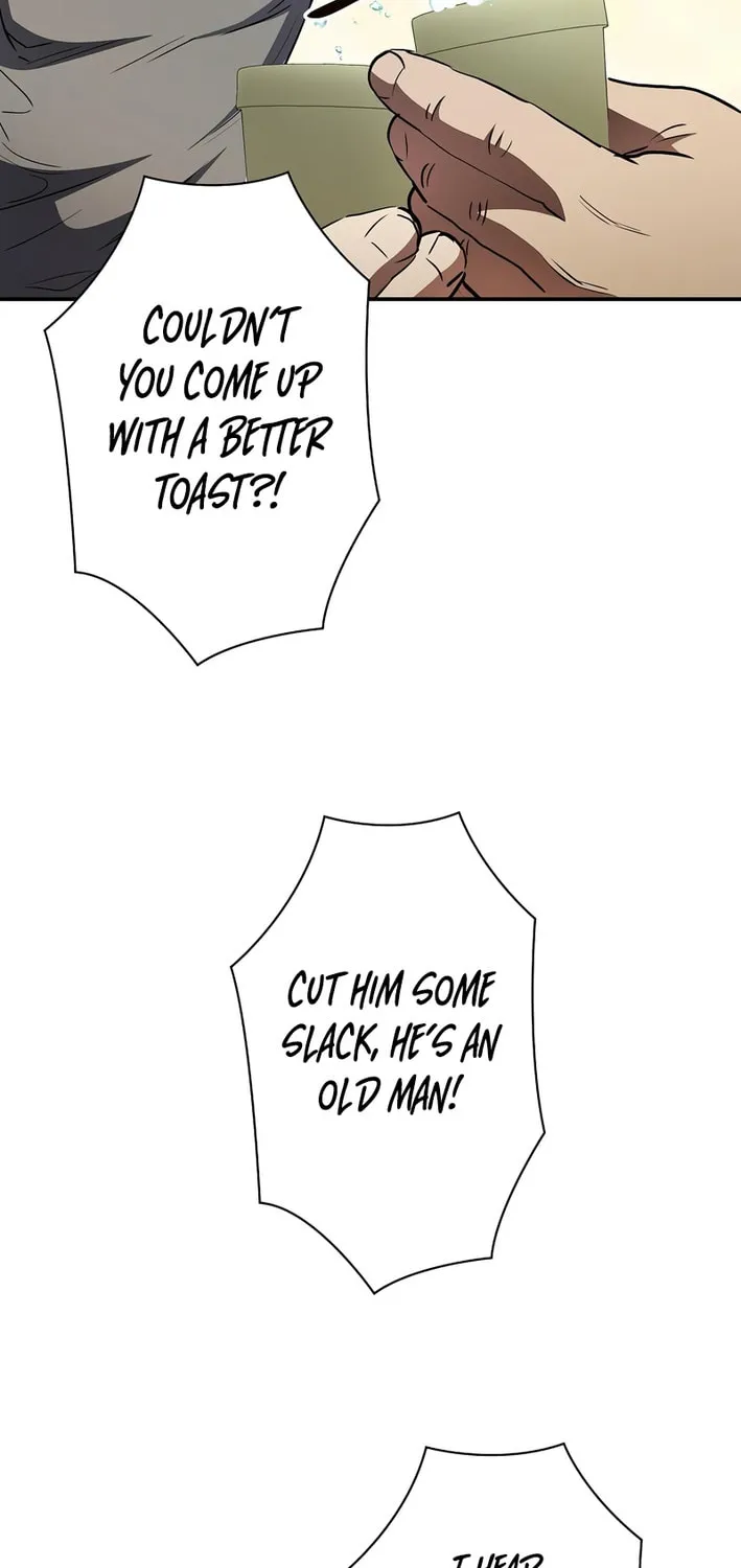 Born to Bleed Chapter 37 page 62 - 