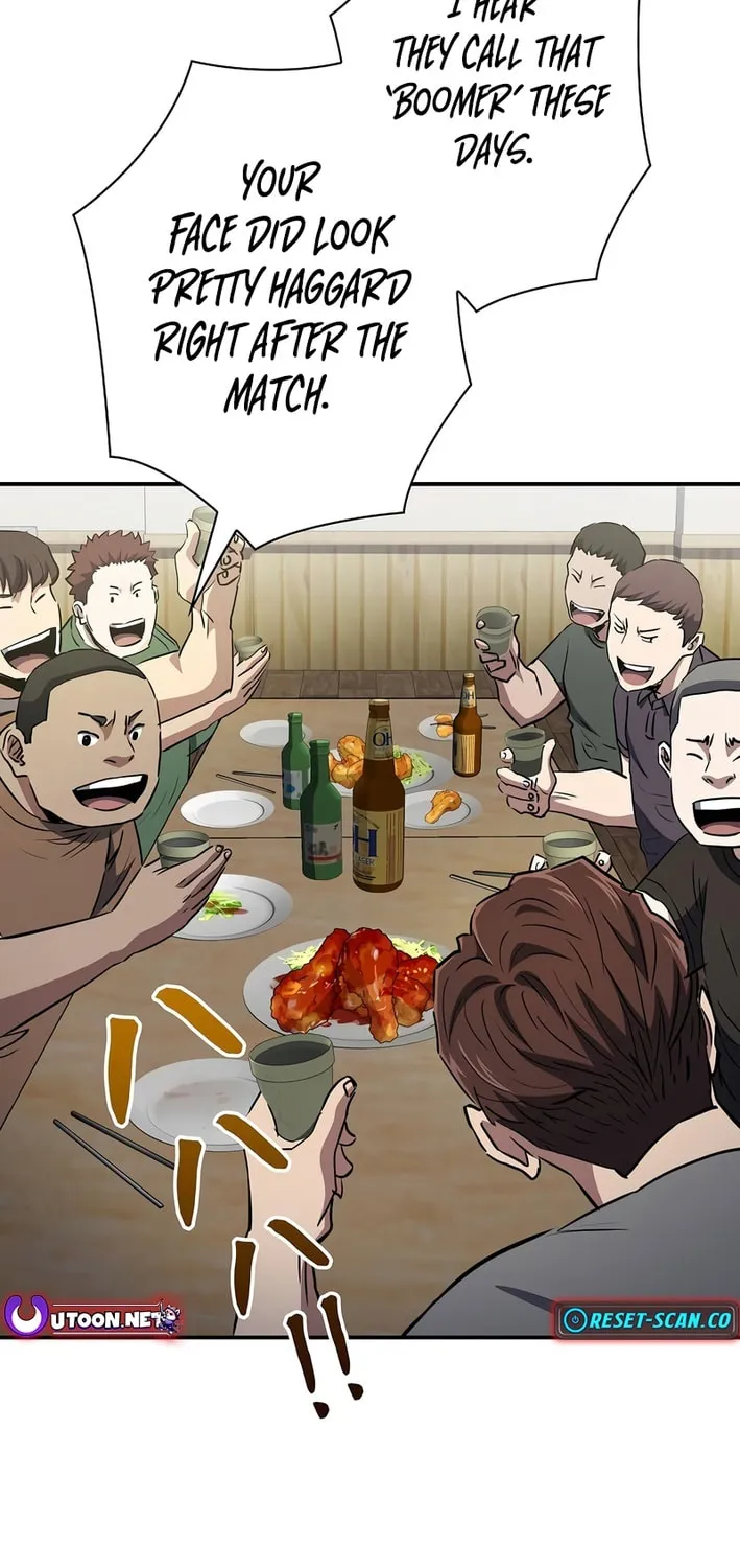 Born to Bleed Chapter 37 page 63 - 