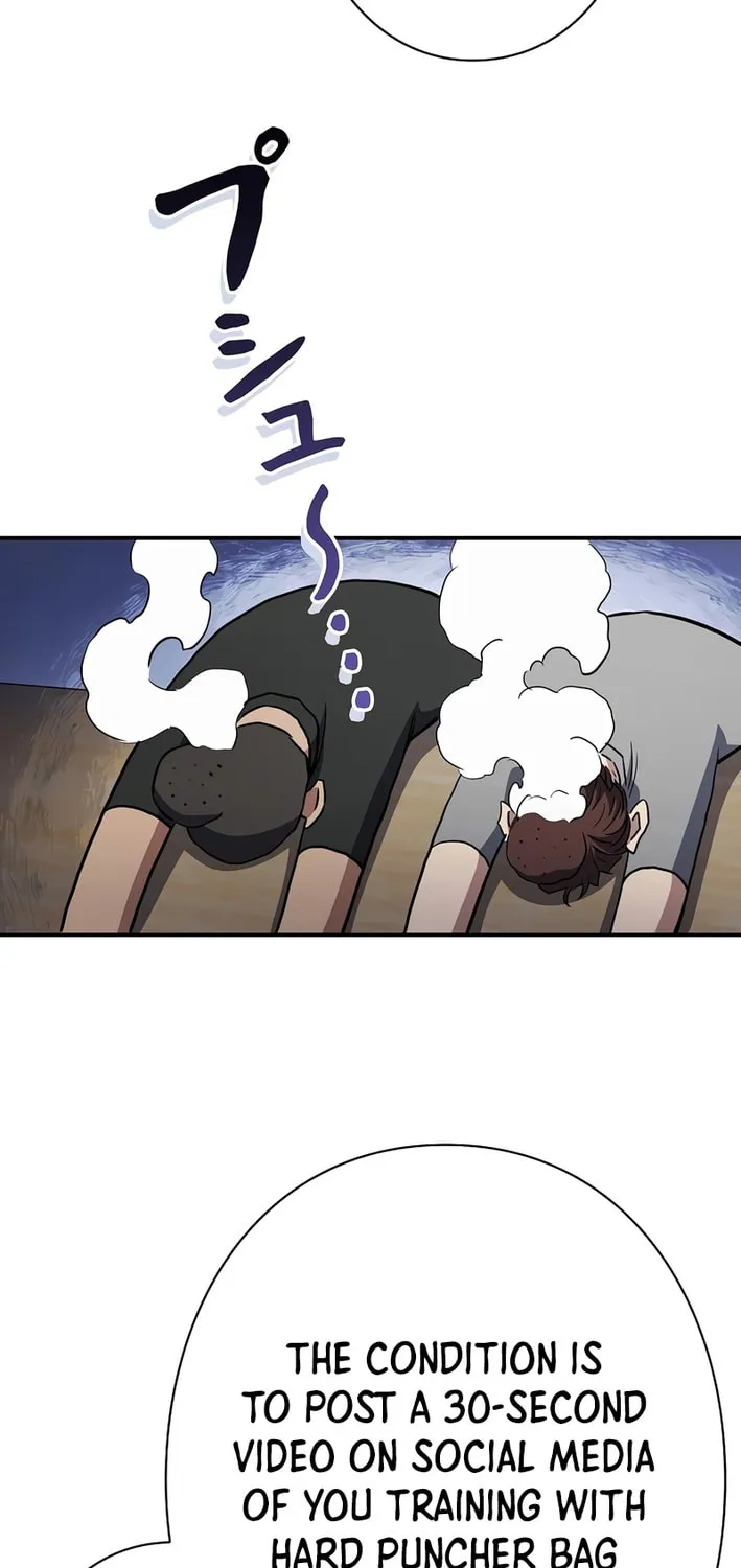 Born to Bleed Chapter 37 page 69 - 