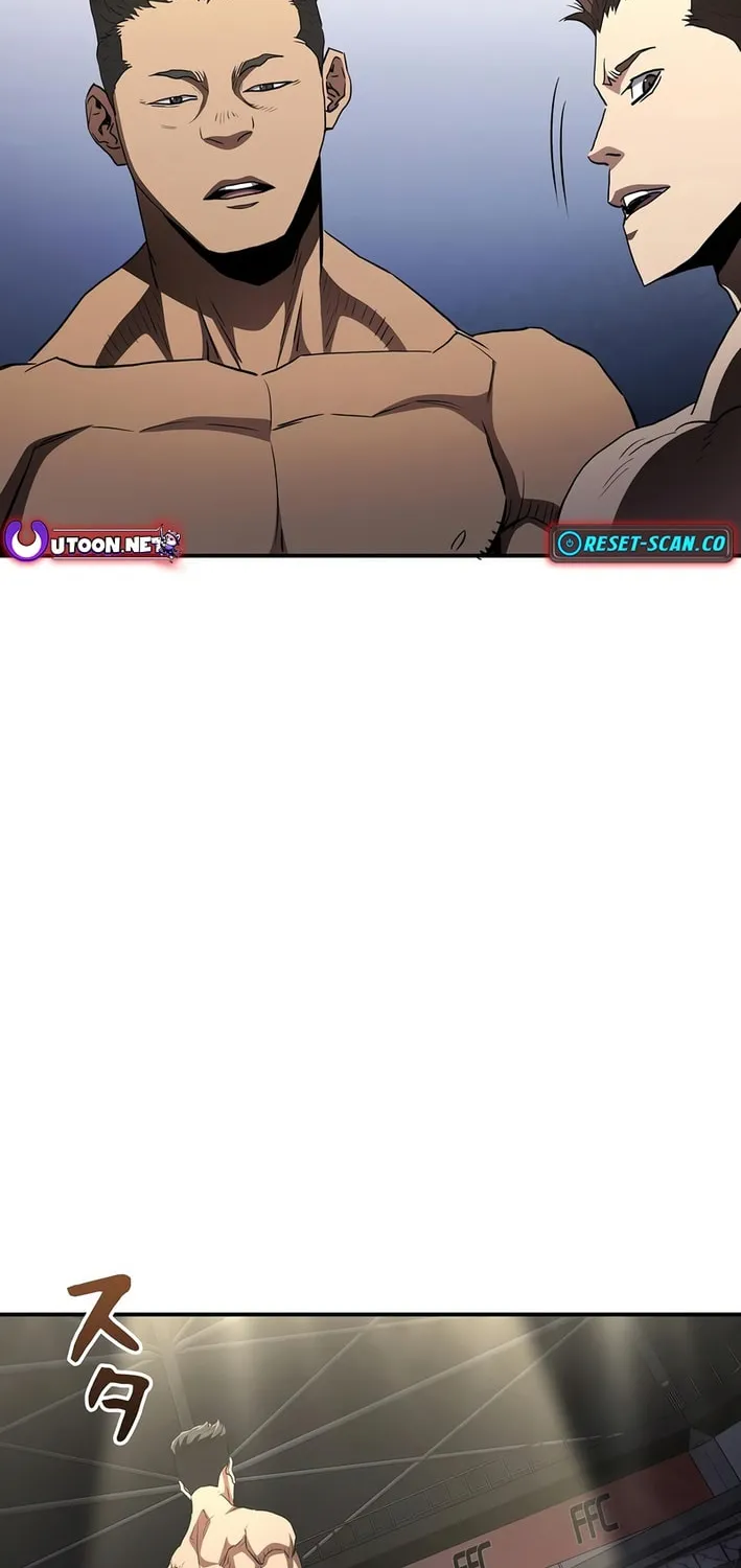 Born to Bleed Chapter 37 page 8 - 