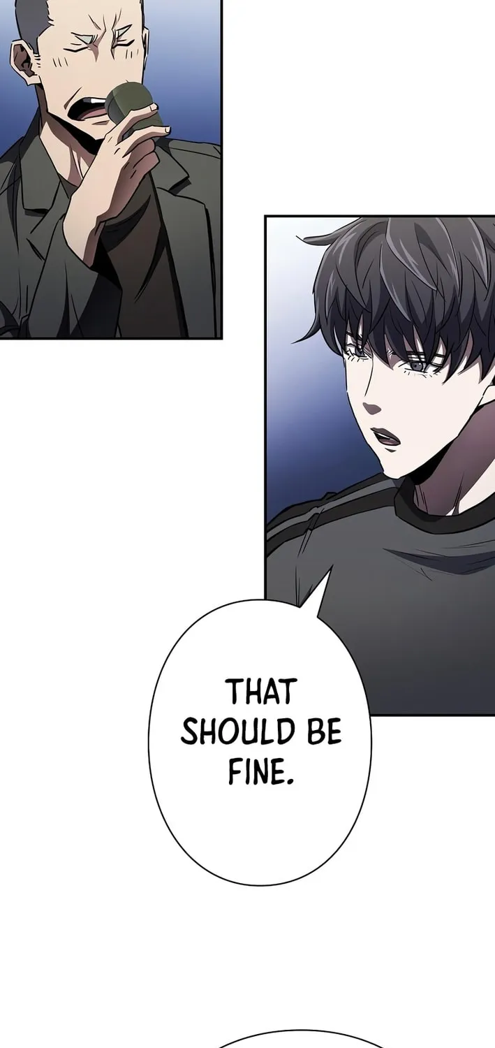 Born to Bleed Chapter 37 page 71 - 