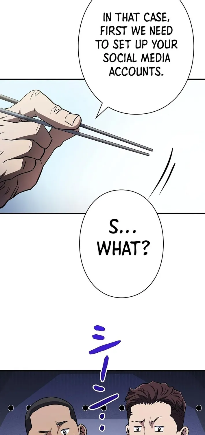 Born to Bleed Chapter 37 page 76 - 