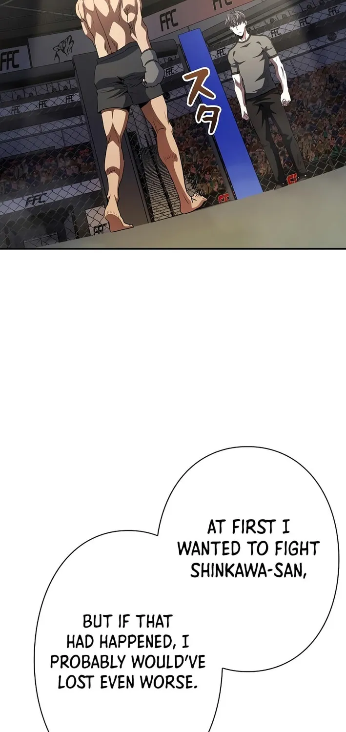 Born to Bleed Chapter 37 page 9 - 