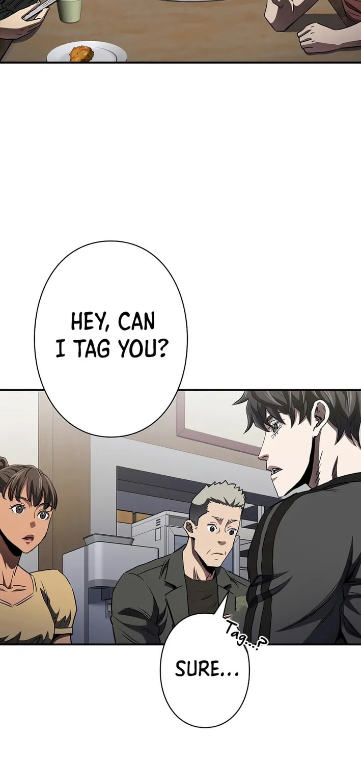 Born to Bleed Chapter 37 page 84 - 