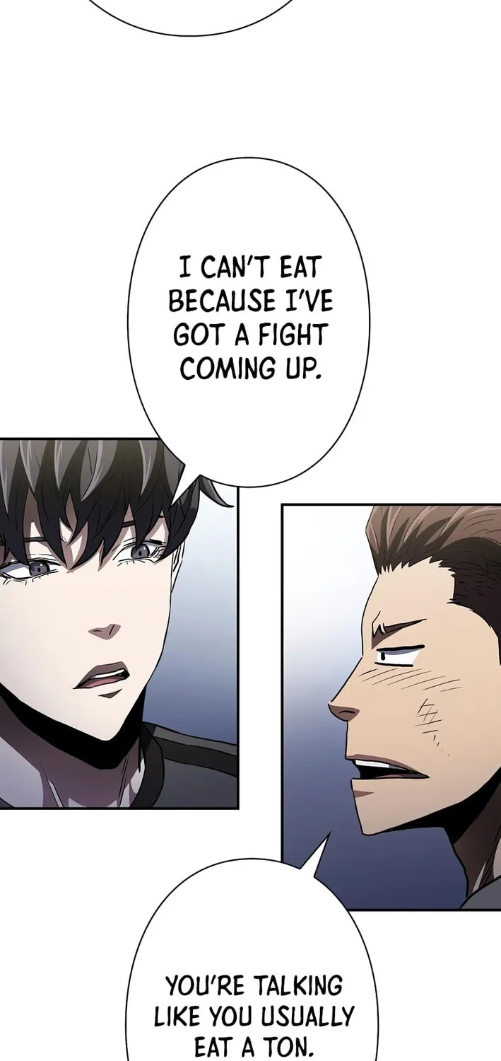 Born to Bleed Chapter 37 page 91 - 