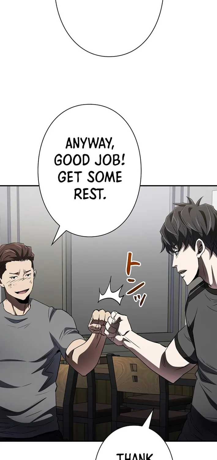 Born to Bleed Chapter 37 page 92 - 