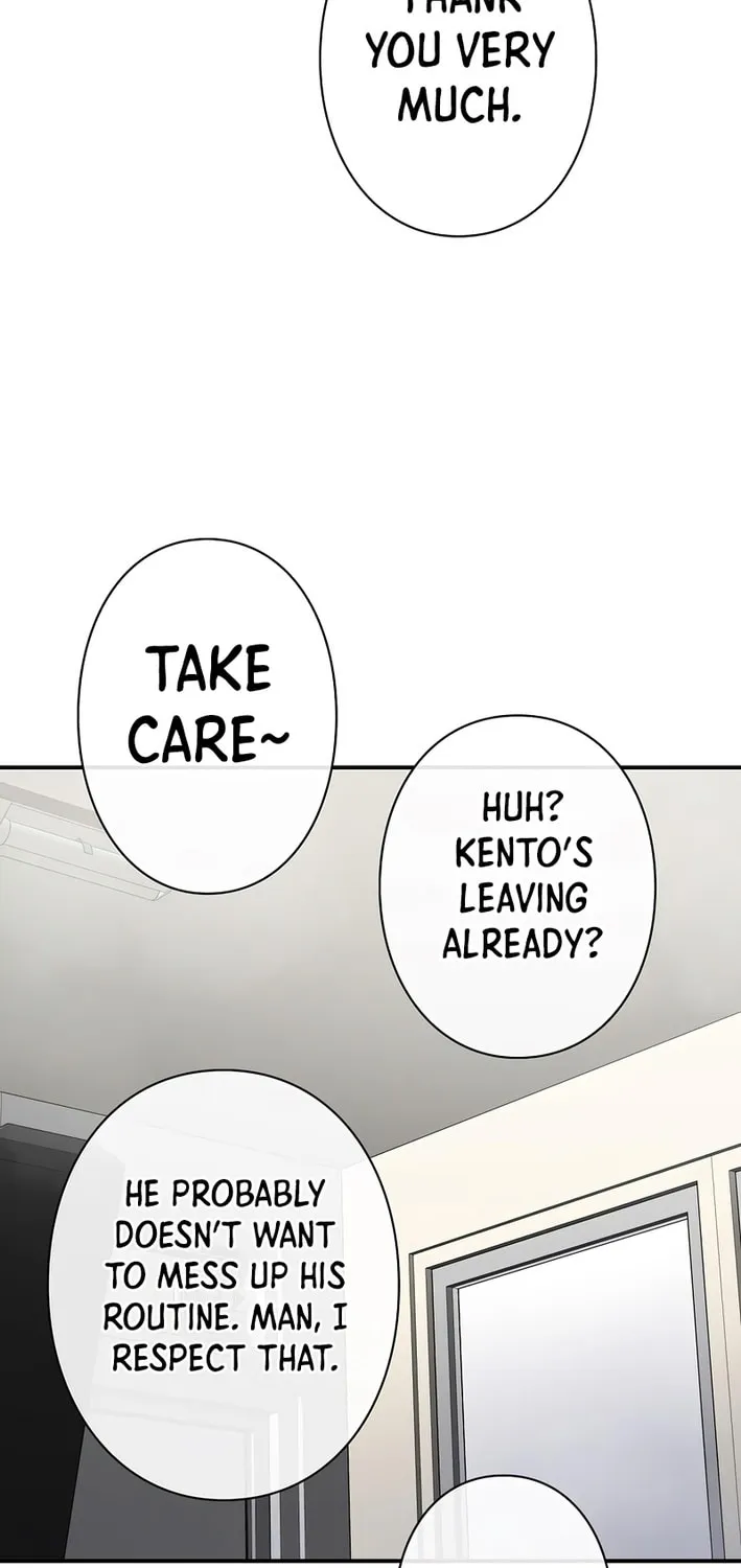 Born to Bleed Chapter 37 page 93 - 