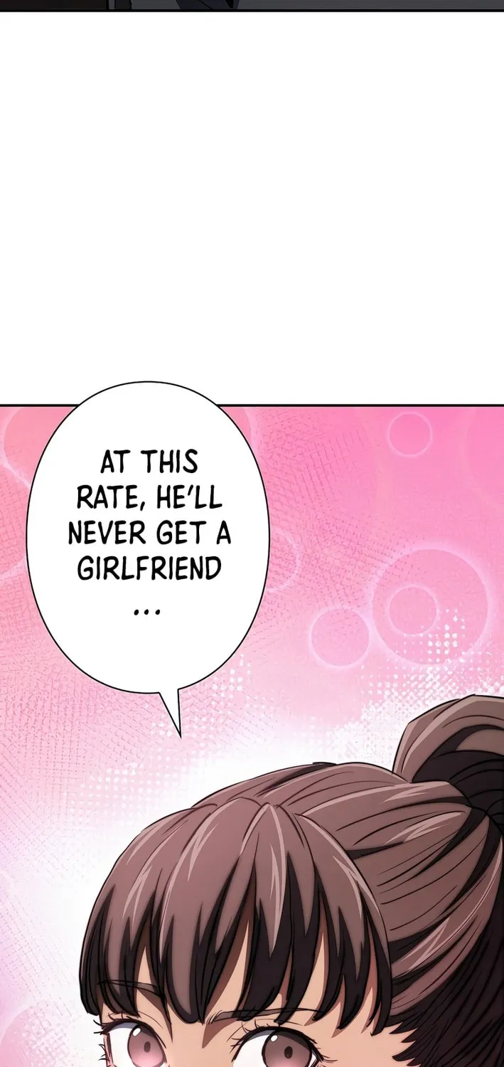 Born to Bleed Chapter 37 page 95 - 