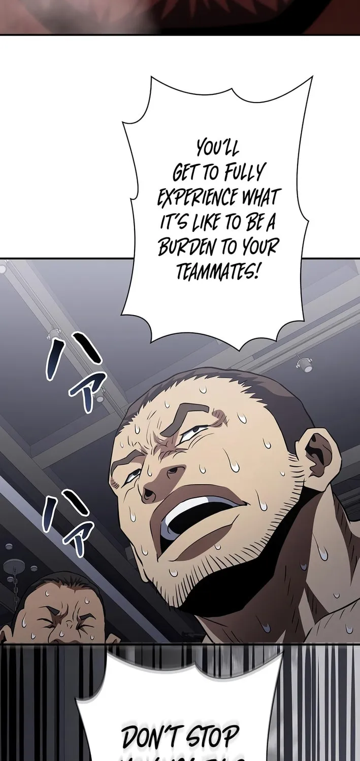 Born to Bleed Chapter 38 page 101 - 