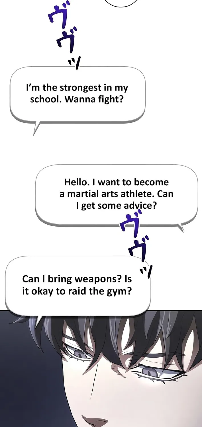 Born to Bleed Chapter 38 page 16 - 
