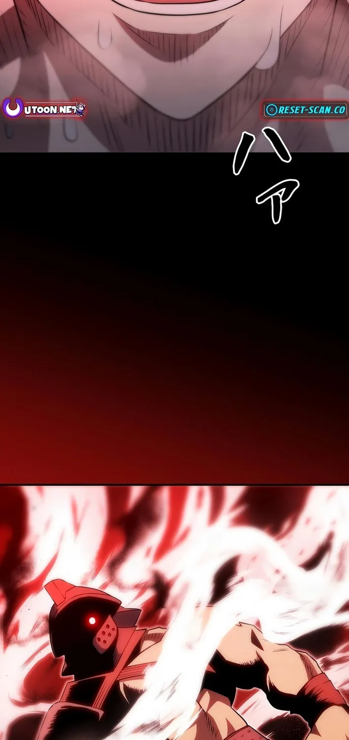 Born to Bleed Chapter 38 page 3 - 