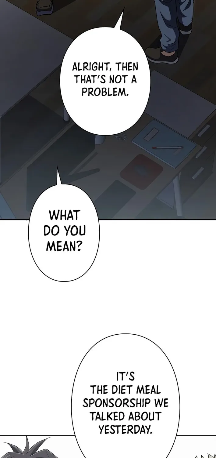 Born to Bleed Chapter 38 page 28 - 