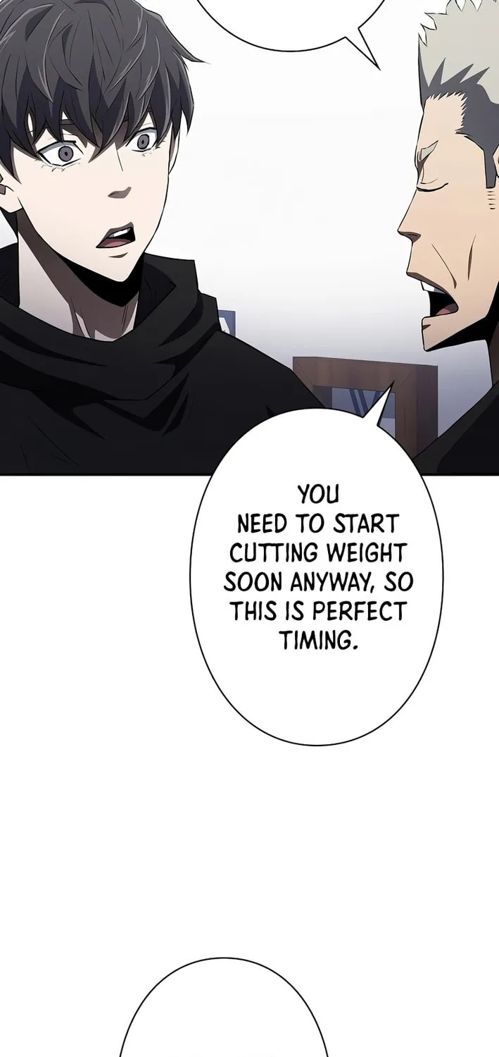 Born to Bleed Chapter 38 page 29 - 