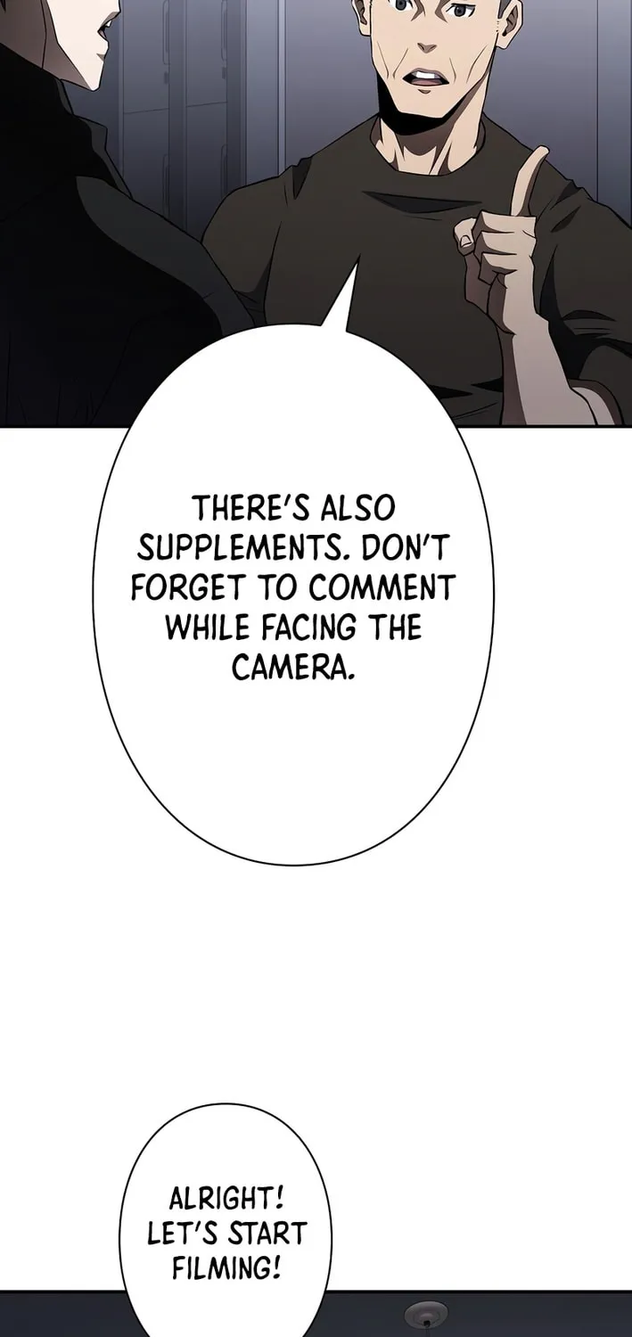 Born to Bleed Chapter 38 page 31 - 