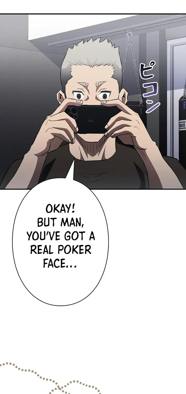 Born to Bleed Chapter 38 page 34 - 
