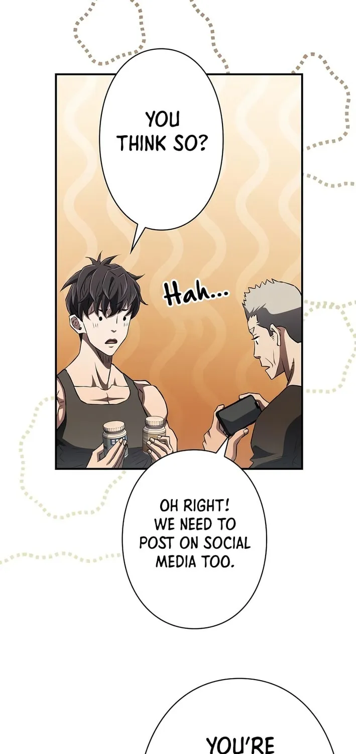 Born to Bleed Chapter 38 page 35 - 