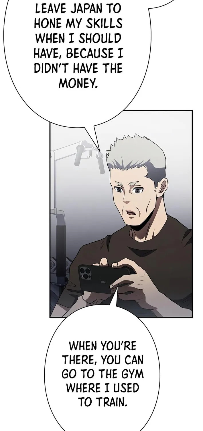 Born to Bleed Chapter 38 page 37 - 