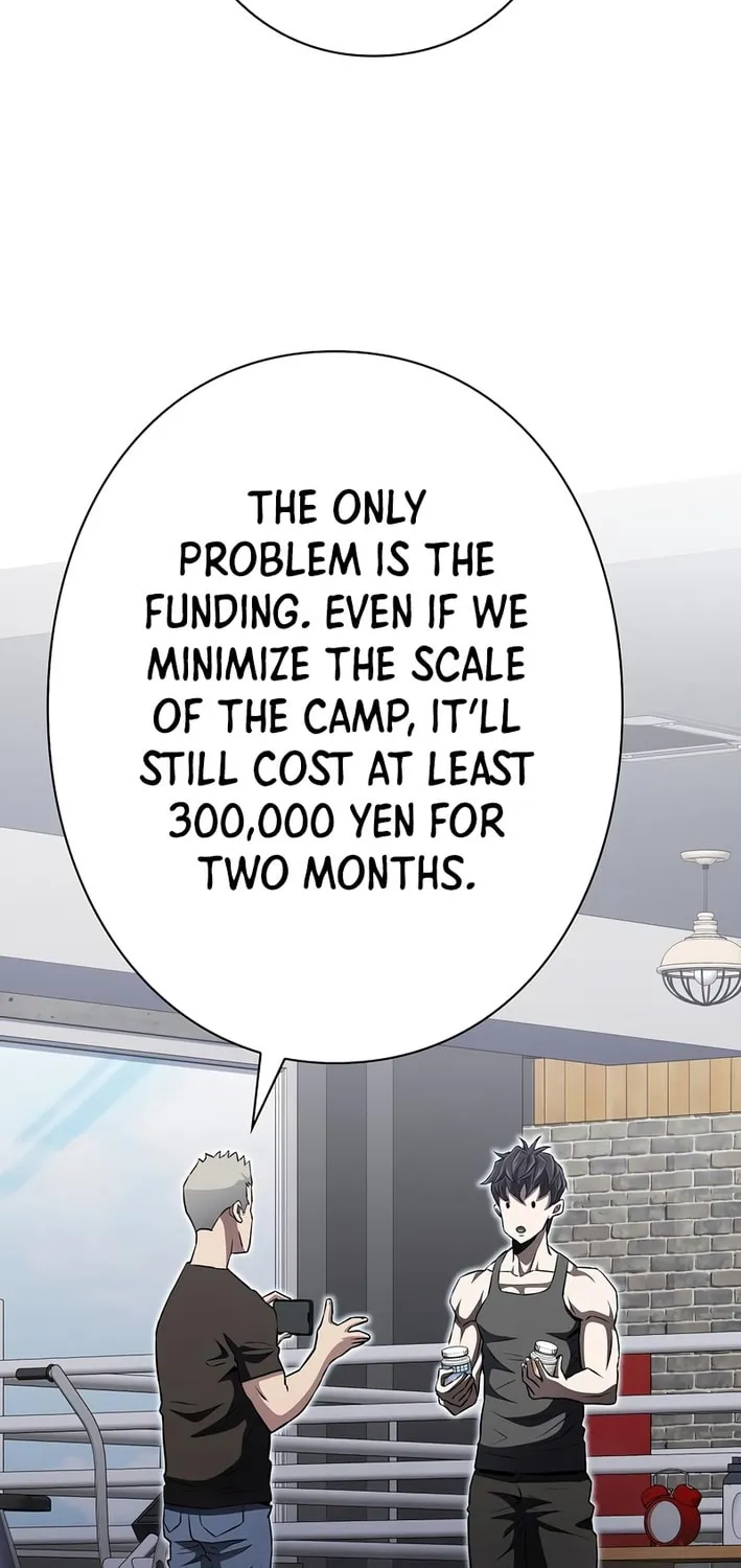 Born to Bleed Chapter 38 page 38 - 