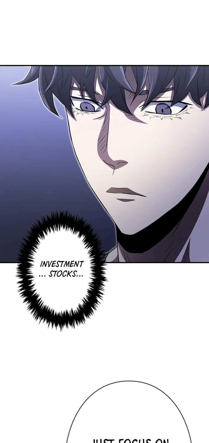 Born to Bleed Chapter 38 page 43 - 