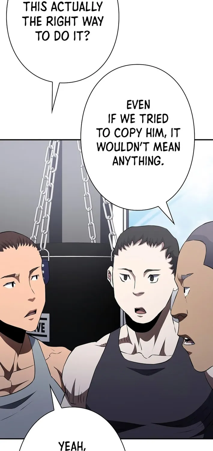 Born to Bleed Chapter 38 page 58 - 