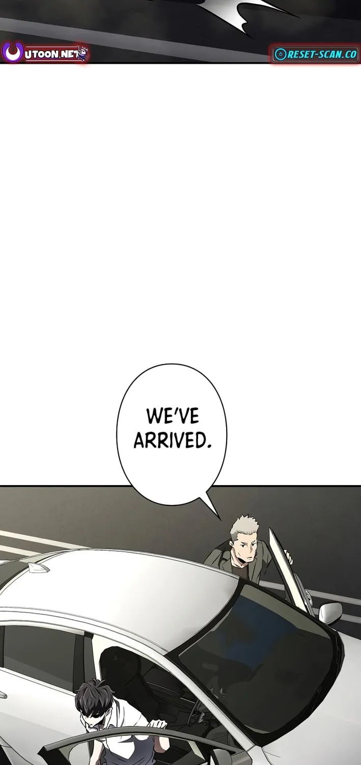 Born to Bleed Chapter 38 page 63 - 