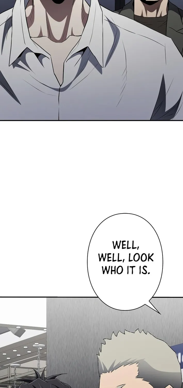 Born to Bleed Chapter 38 page 73 - 