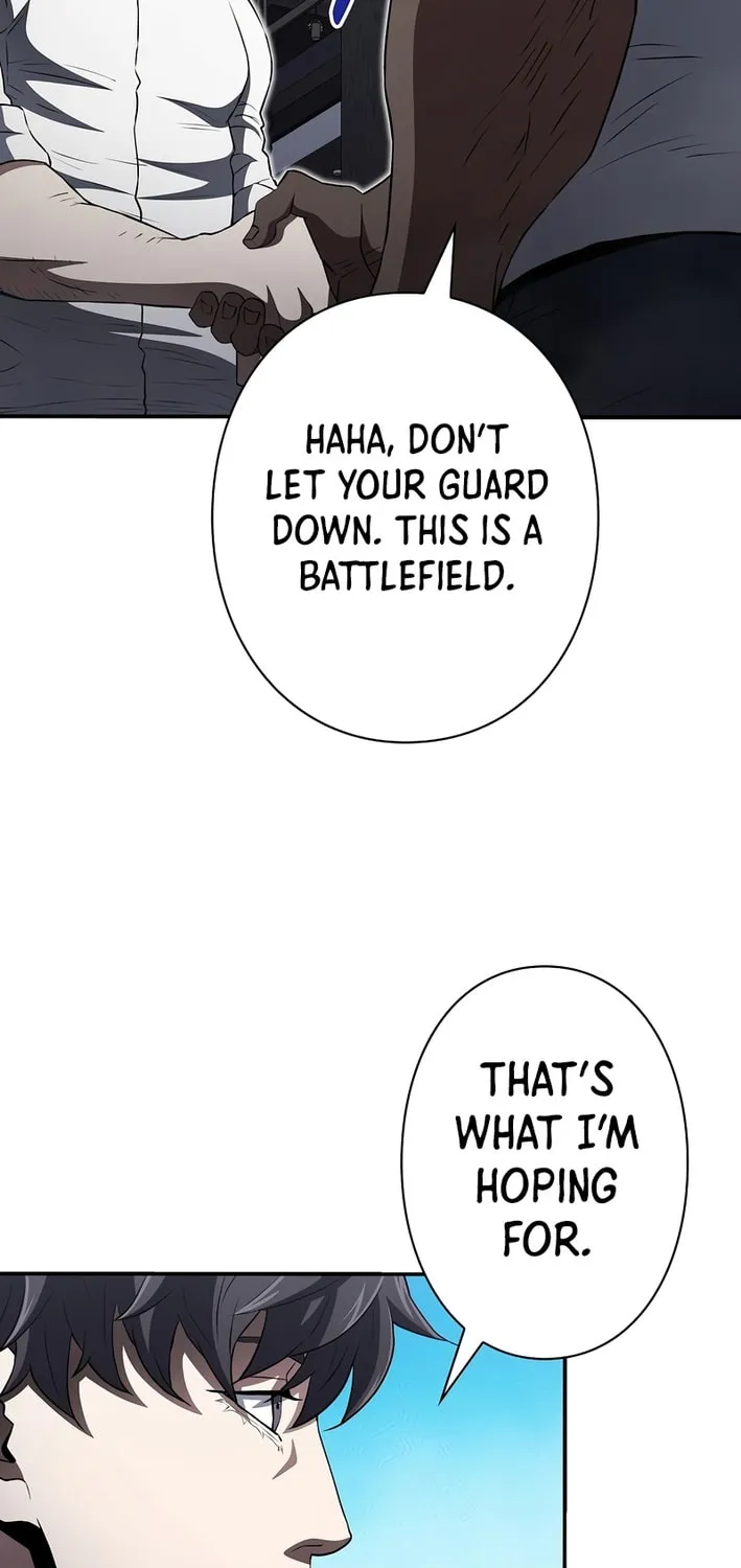 Born to Bleed Chapter 38 page 81 - 