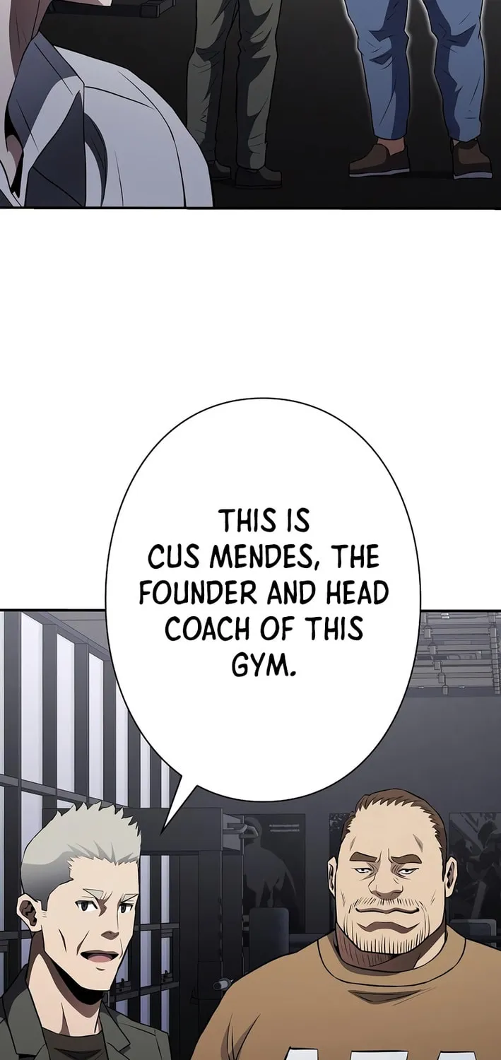 Born to Bleed Chapter 38 page 84 - 