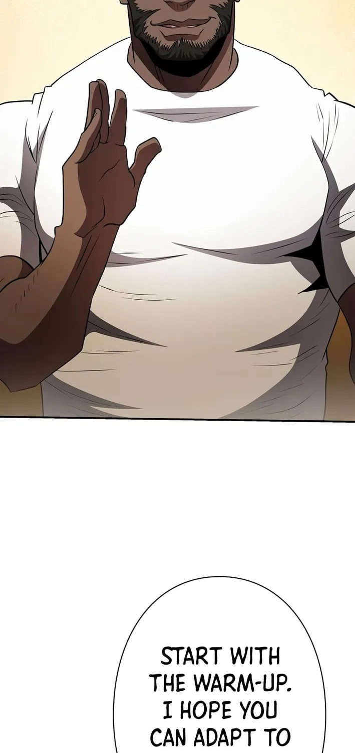 Born to Bleed Chapter 38 page 88 - 