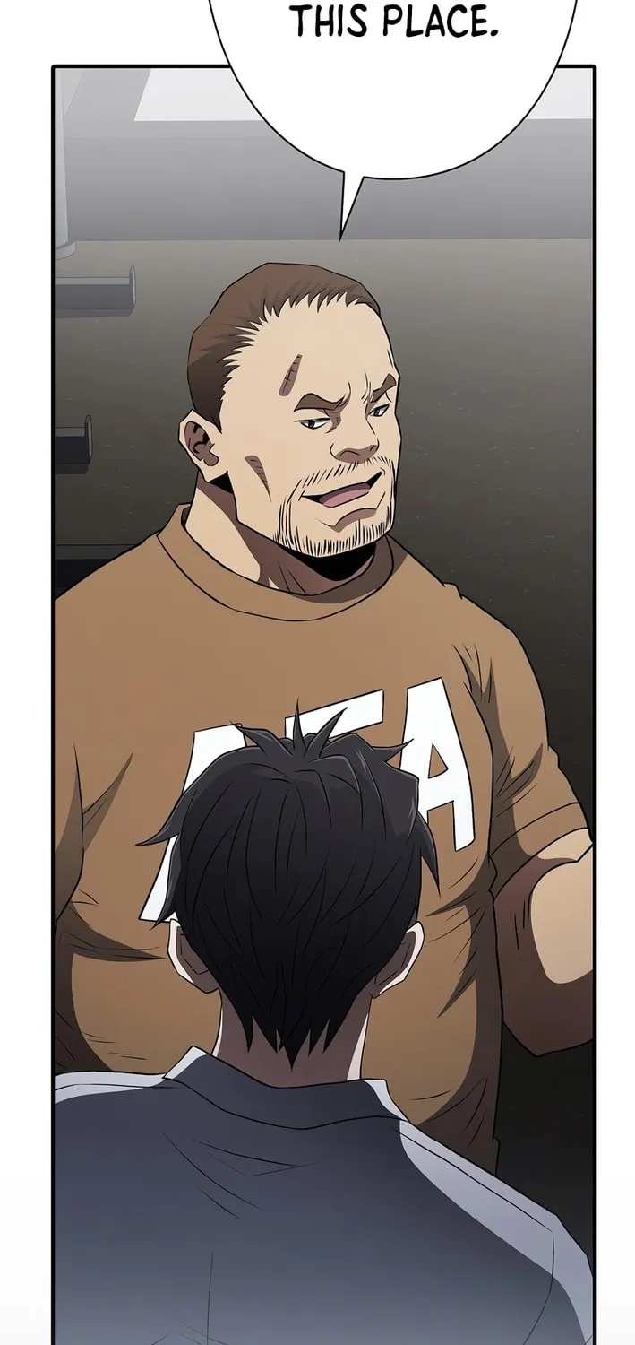 Born to Bleed Chapter 38 page 89 - 