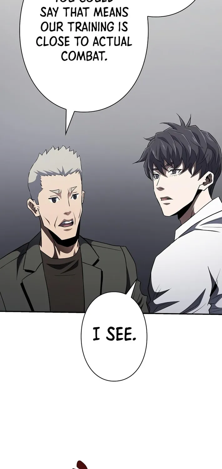 Born to Bleed Chapter 38 page 91 - 