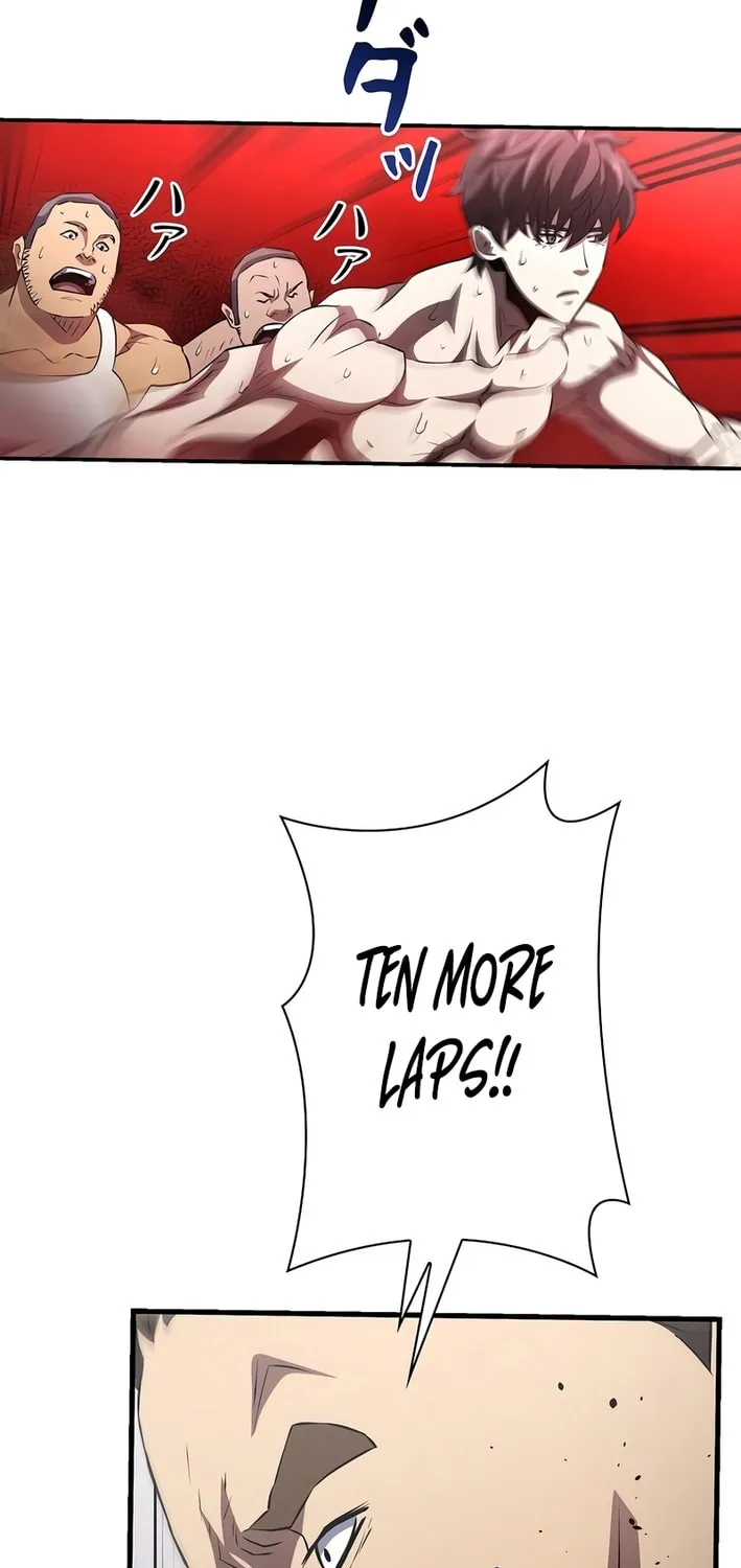 Born to Bleed Chapter 38 page 93 - 