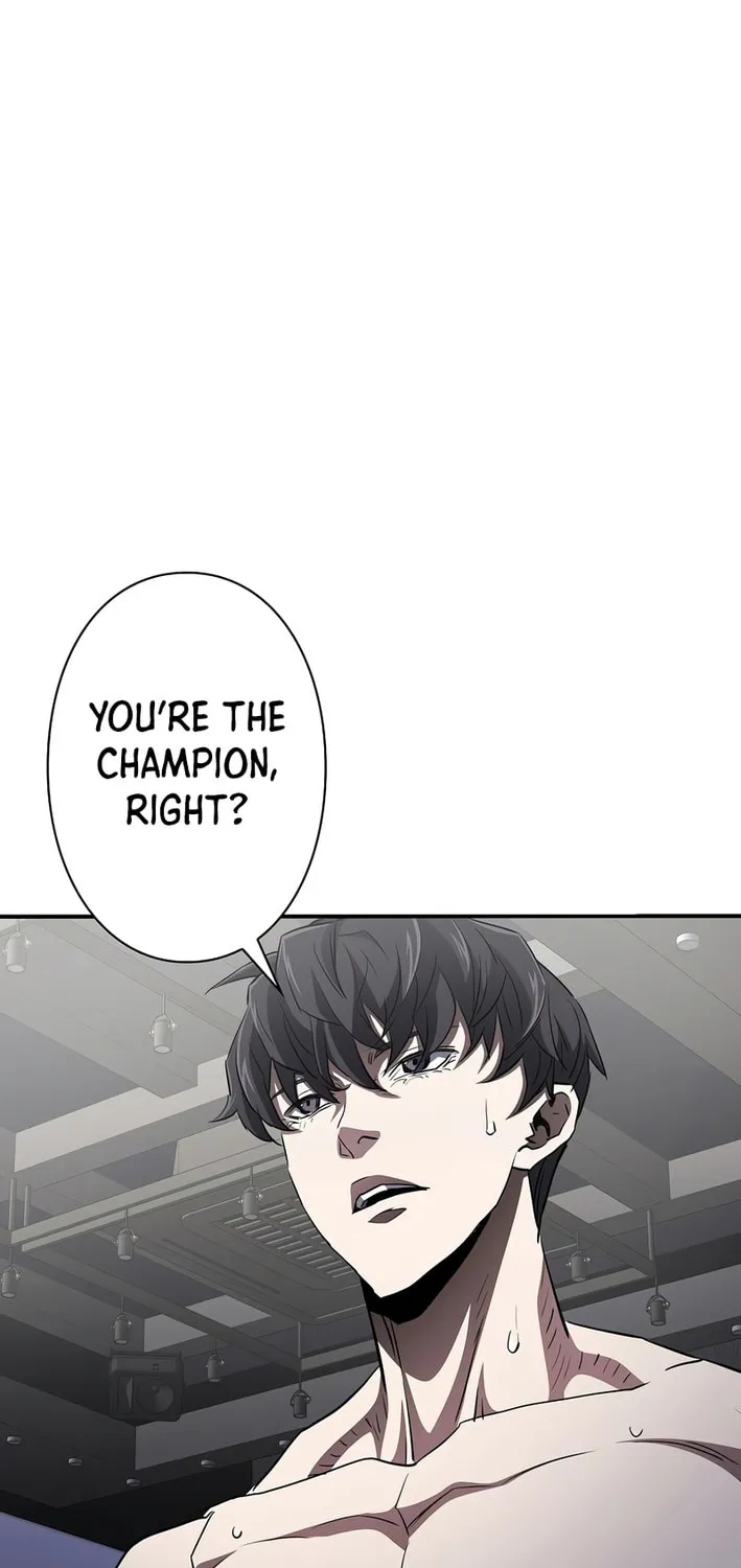 Born to Bleed Chapter 39 page 15 - 