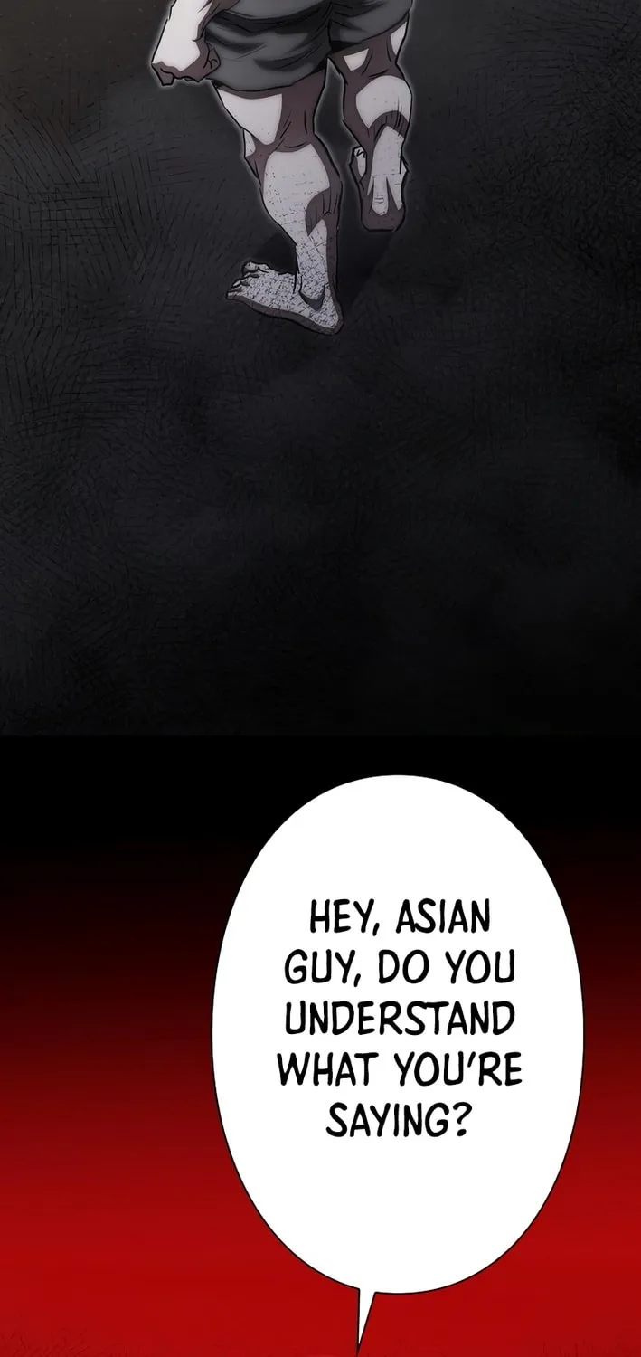 Born to Bleed Chapter 39 page 17 - 