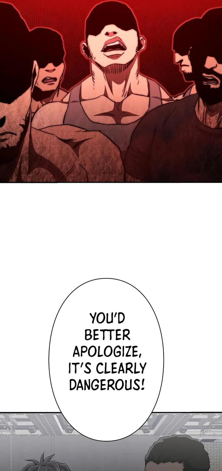 Born to Bleed Chapter 39 page 18 - 