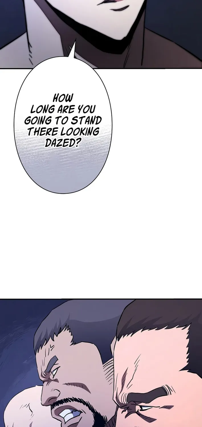 Born to Bleed Chapter 39 page 20 - 