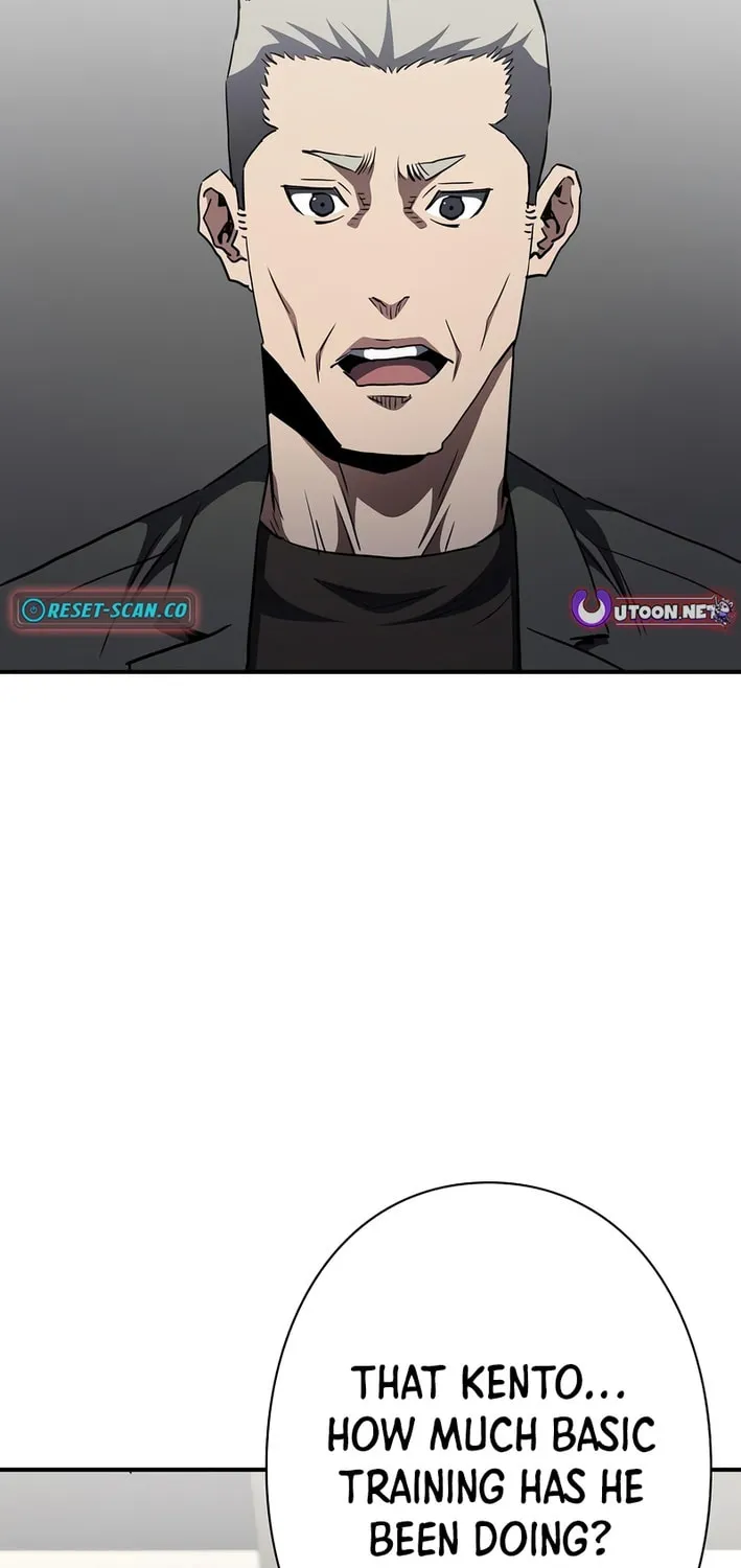Born to Bleed Chapter 39 page 3 - 