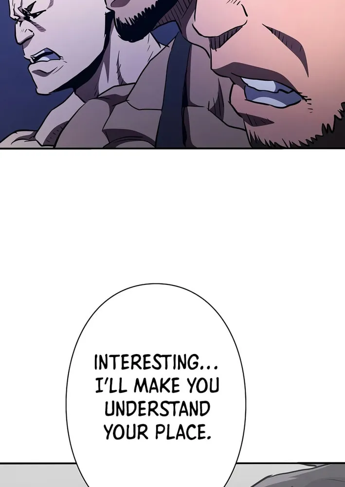Born to Bleed Chapter 39 page 21 - 