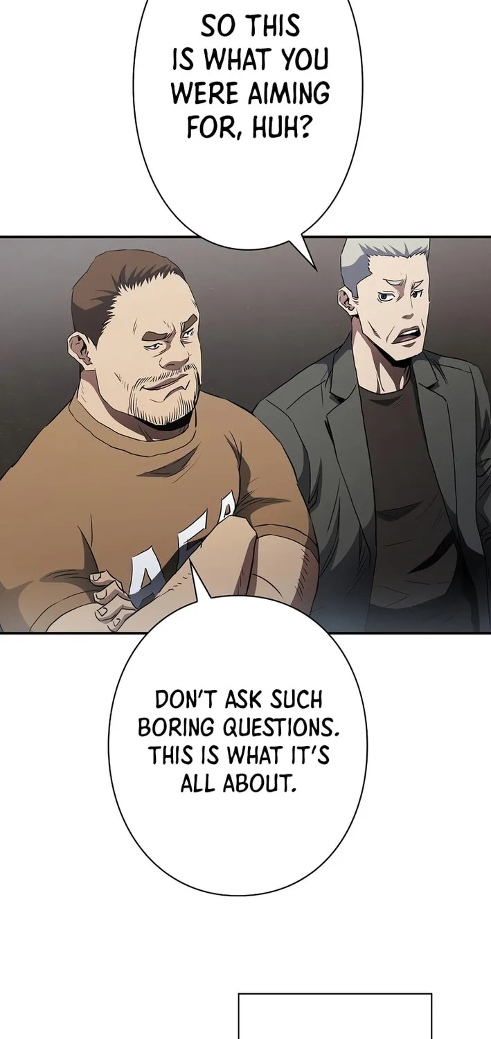 Born to Bleed Chapter 39 page 23 - 