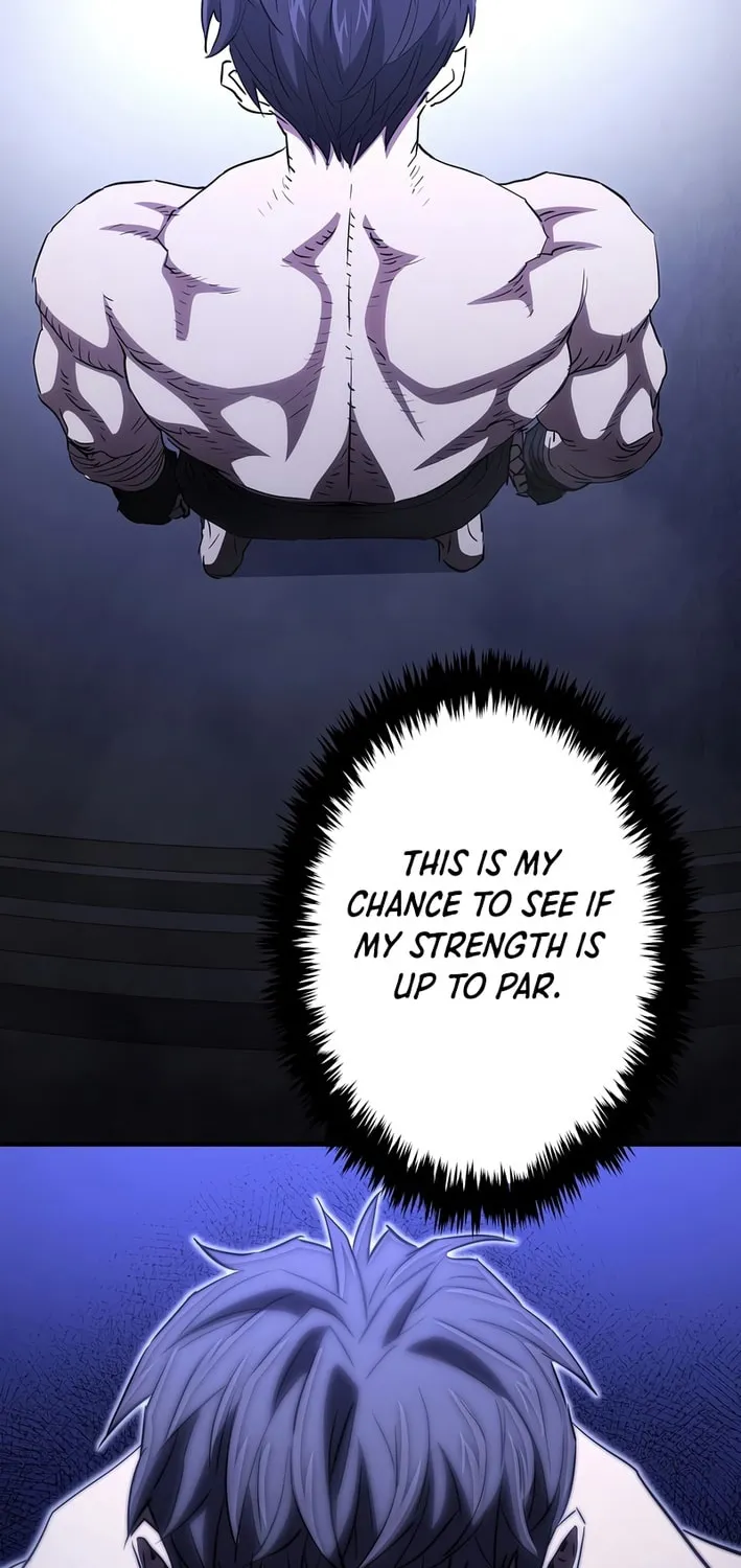 Born to Bleed Chapter 39 page 25 - 