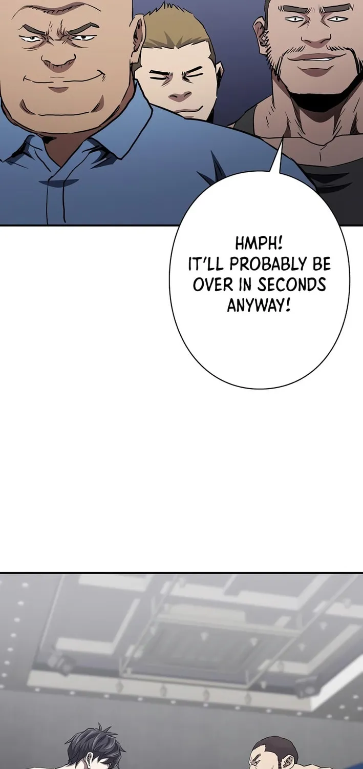 Born to Bleed Chapter 39 page 30 - 